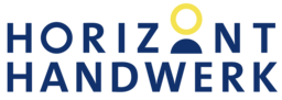 Logo Horizont Handwerk