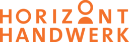 Logo Horizont Handwerk Webseite