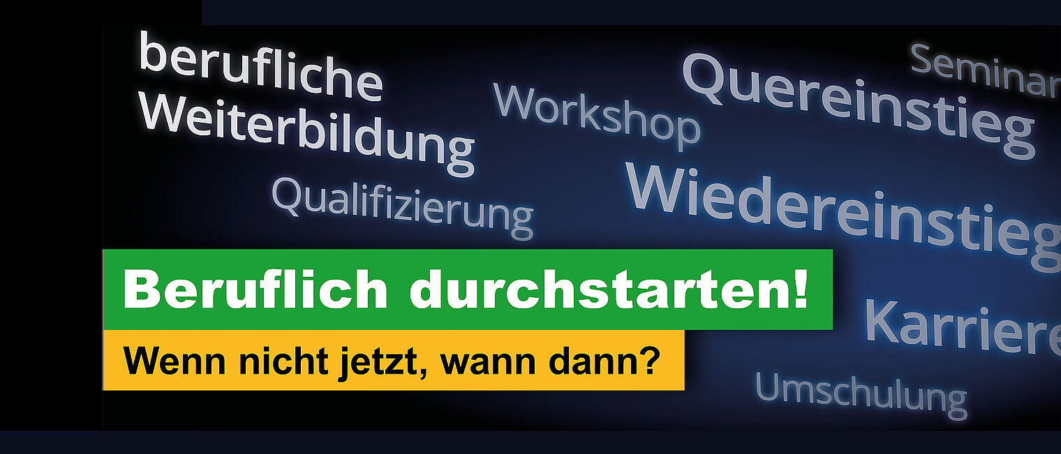 Webseite Karlsruher Weiterbildungstag 2023