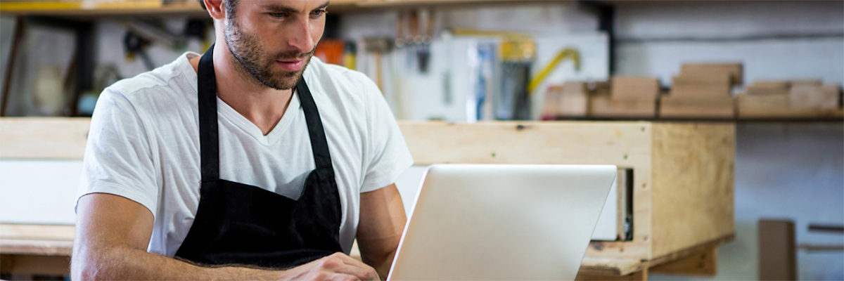 Veranstaltung-Digitalisierung im Handwerk