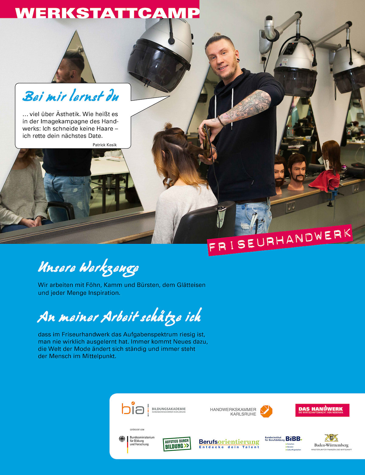 BO-Friseur