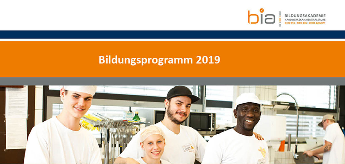 Bildungsprogramm 2019-Titelbild