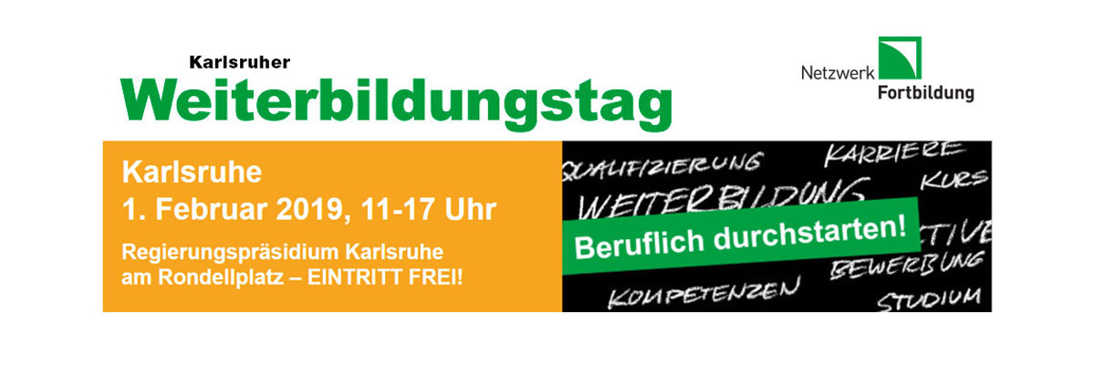 Weiterbildungstag 2019, Web