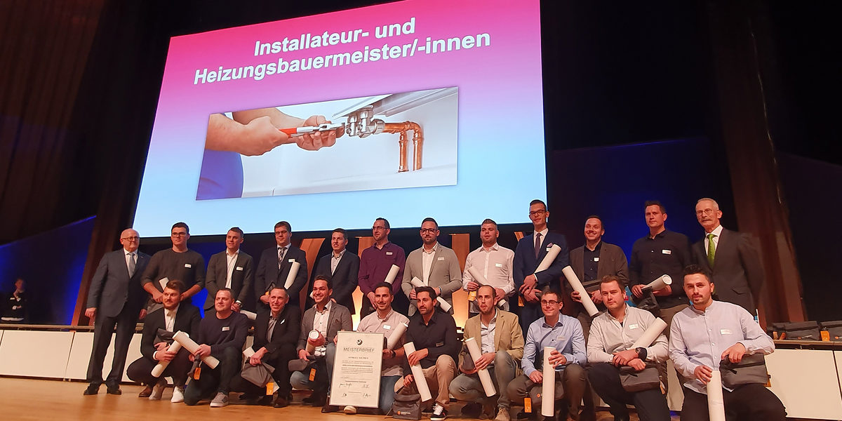 Titelbild Meisterfeier 2019