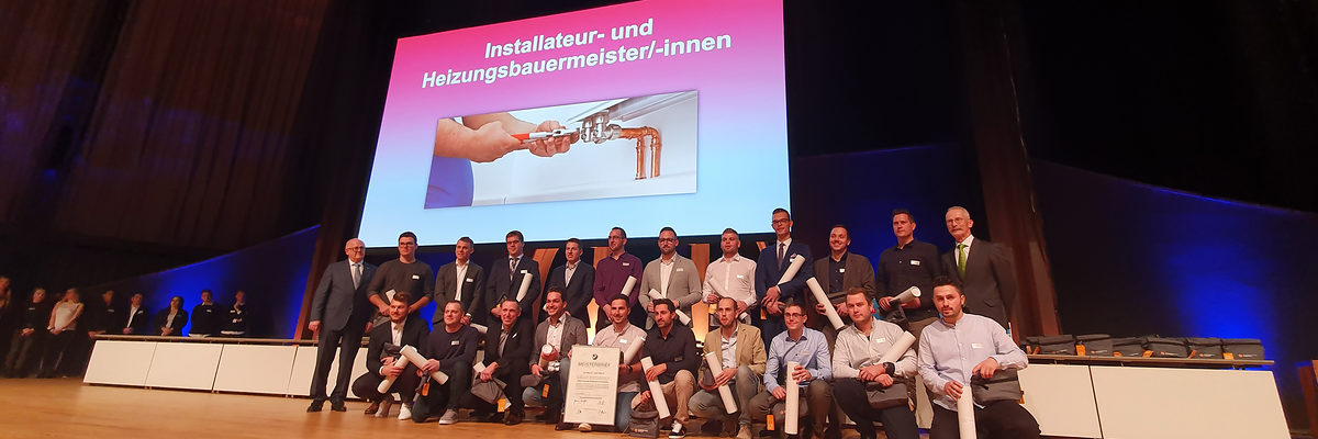 Titelbild Meisterfeier 2019