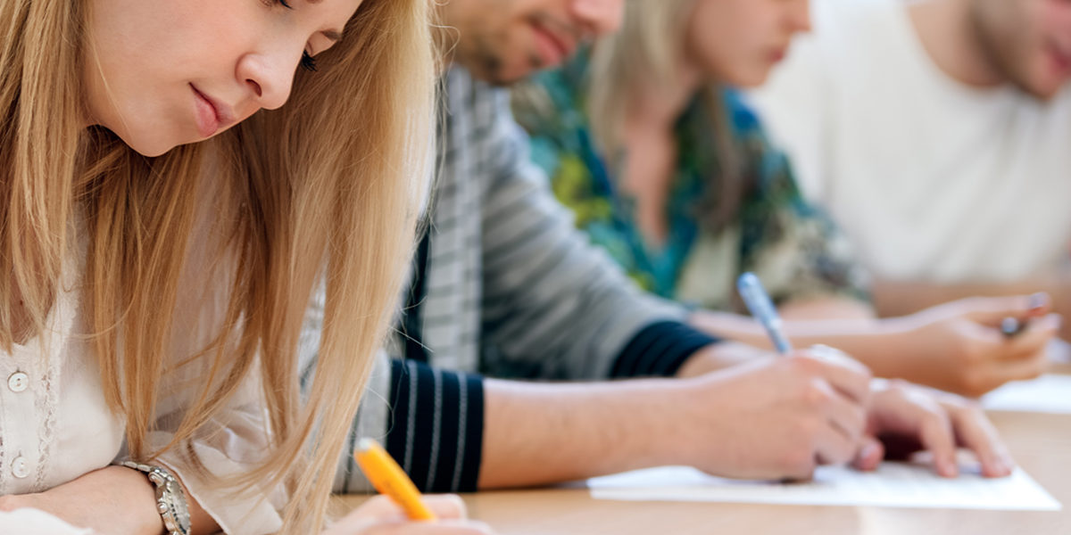 Prüfung Stift Gesellen Weiterbildung