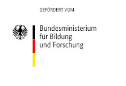 Logo Bundesministerium für Bildung und Forschung EPS