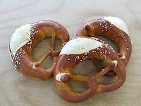 Bretzel