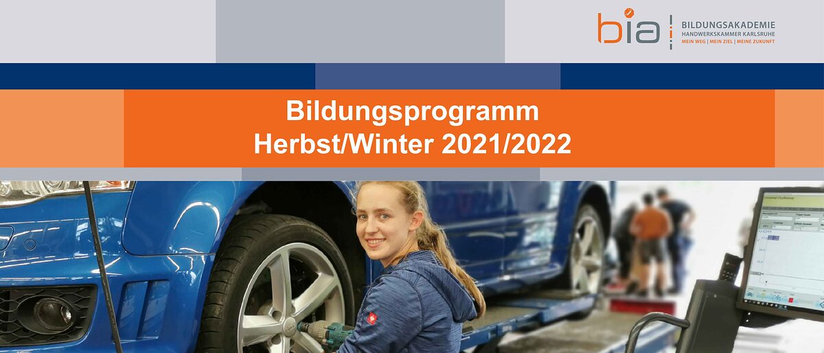 Titelbild-Sartseite/Inhaltsseite Webseite-Bildungsprogramm 2021, 2. Halbjahr